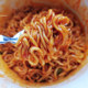 Imported food Samyang Seafood 140g fried noodles