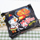 Korean imported food Samyang super spicy turkey noodles instant chicken flavor instant noodles Internet celebrity instant noodles, take 5 bags
