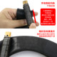 Mike Tire Repair Film Inner Tube Glue Tool Set