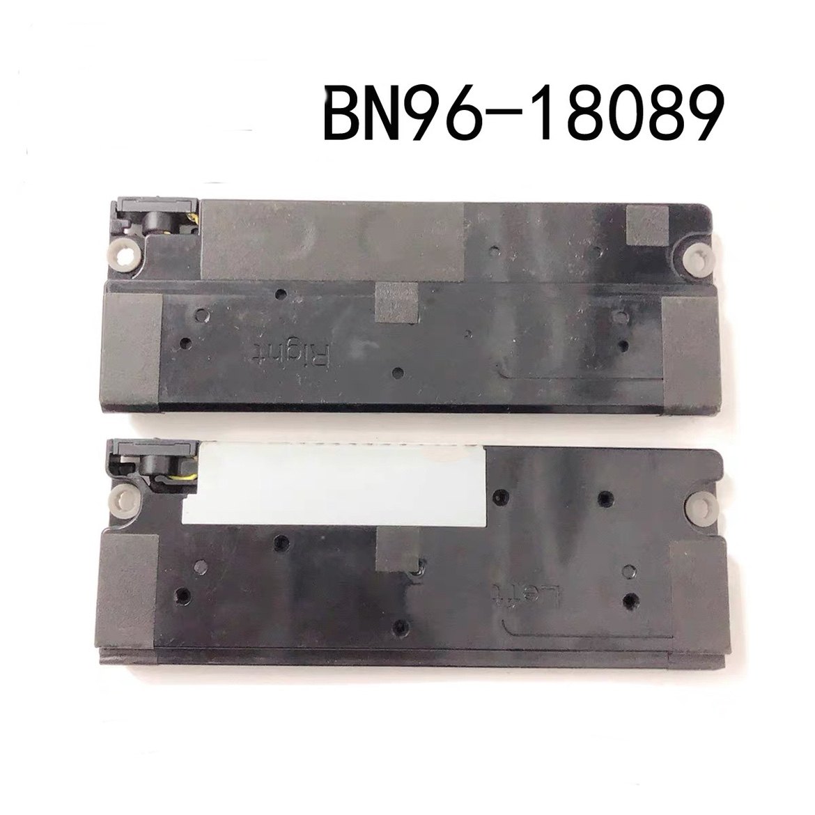 原装三星UA55D7000LJ UA55D8000YJ电视机喇叭 BN96-18089B 6欧15W - 图0