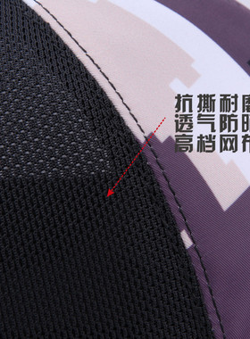 户外男女夏天鸭舌帽高档棒球帽