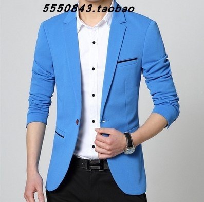 suit men suit for men men suit blazer blazer men tops coats-图0