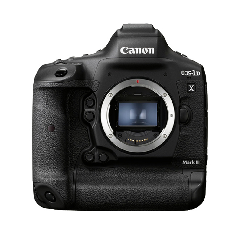 Canon/佳能 EOS 1DX Mark III 单机身 1DX2 1DX3 全画幅单反相机 - 图3