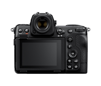 Nikon Z8 full-frame mirrorless ກ້ອງຖ່າຍຮູບດິຈິຕອນລະດັບມືອາຊີບ Z8 ໃຫມ່ mirrorless 8K ການລ່າສັດນົກຄວາມໄວສູງ