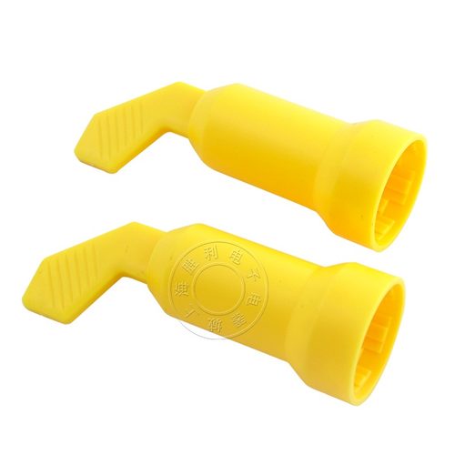 安装扳手信号指示灯LA38按钮开关安装手柄工具紧固工具适用22mm - 图2