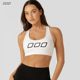 LornaJane Mid-High Strength Sports Bra Skinny
