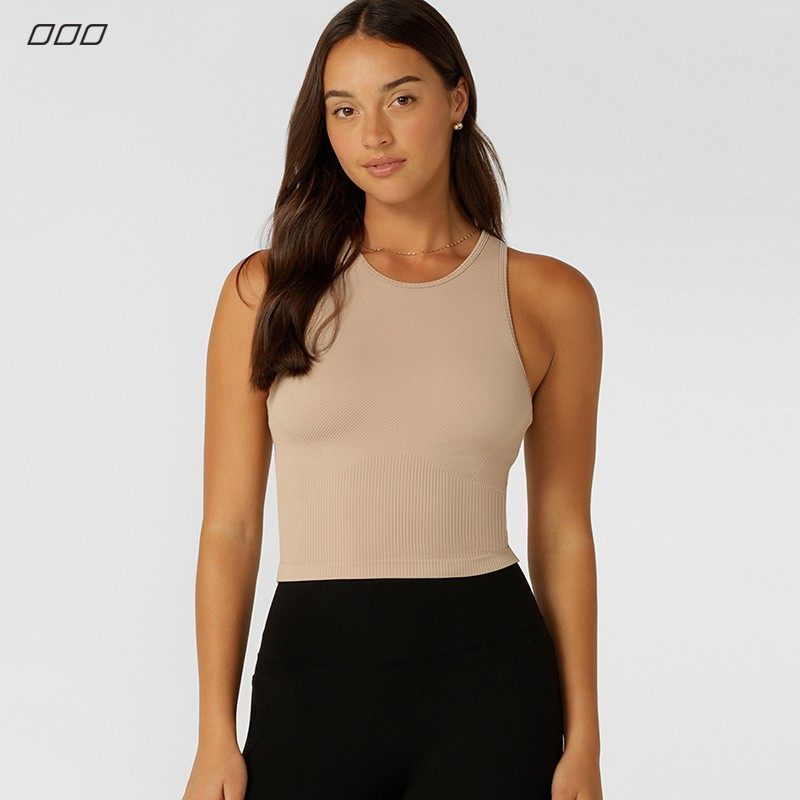 LornaJane瑜伽运动内衣背心上衣防震胸垫SEAMLESS健身瑜伽服女LJ,淘宝优惠券,粉丝福利购,淘宝优惠卷