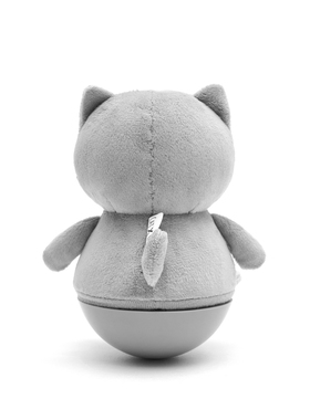 CATXMAN周柏豪猫星侠毛绒公仔