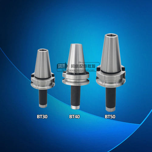 加工中心刀库校准对刀仪专用BT30 40 50-ATC校刀器三点组合模具 - 图1