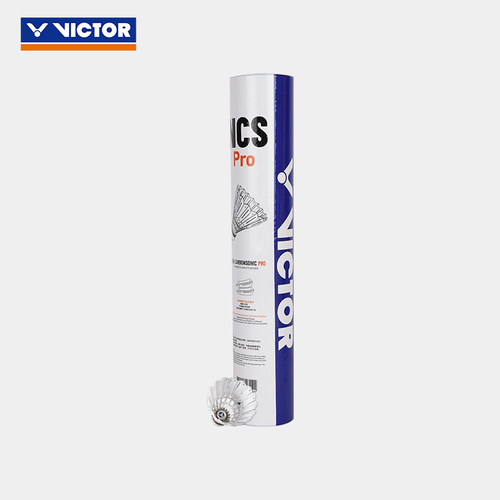 VICTOR/威克多羽毛球人造羽毛球新碳音球NCS稳定耐打新碳音PRO - 图3