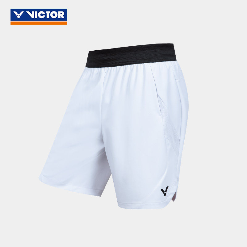 VICTOR/威克多 羽毛球服签约球员大赛服针织运动短裤 R-60200,淘宝优惠券,粉丝福利购,淘宝优惠卷