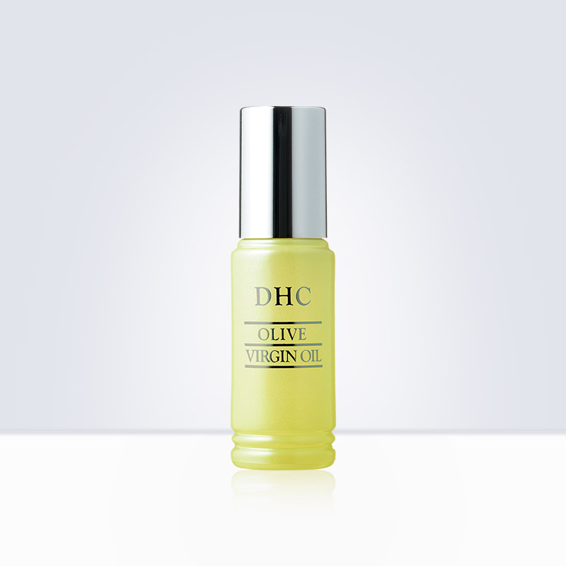 DHC海外旗舰店DHC【保税包邮】纯橄情焕采精华油30ml 橄榄油精华液补水保湿弹润0