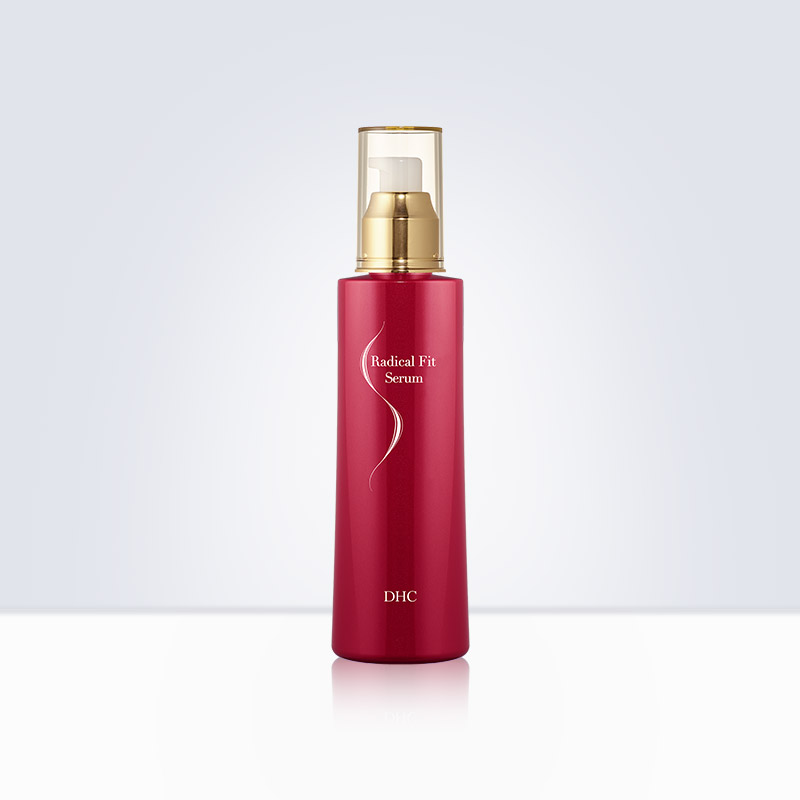 DHC海外旗舰店DHC【618秒杀包邮】纤体按摩精华液200ml 提拉紧致保湿美体福斯0
