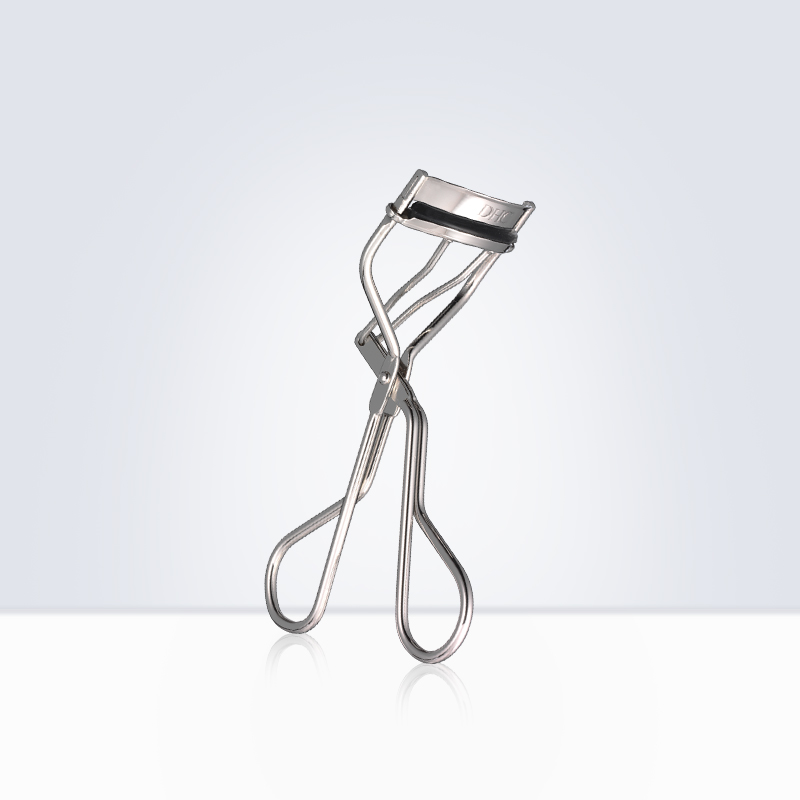 DHC海外旗舰店DHC【进口保税】睫毛夹加赠胶垫 广角持久自然卷翘紧致贴合不夹肉0