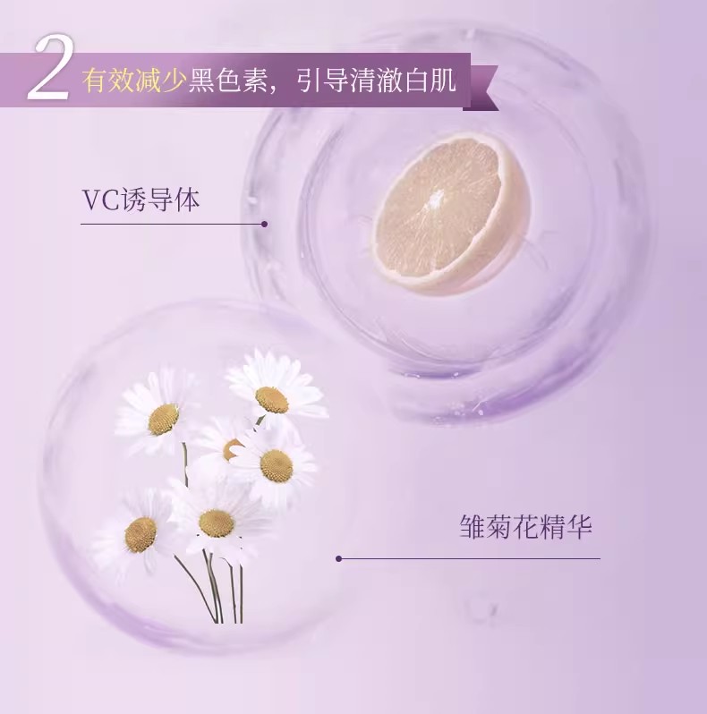 DHC【保税包邮】辅酶精萃润白霜100g 丰润弹力焕白保湿黄金面霜