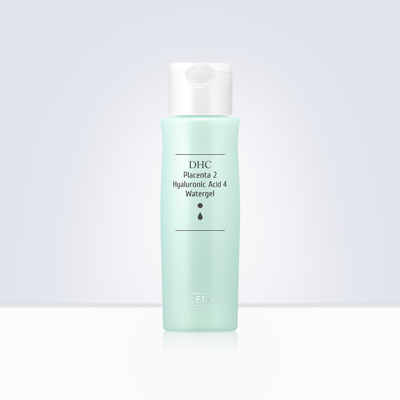 DHC海外旗舰店DHC【进口保税】小时代水凝露200ml保湿美容液0