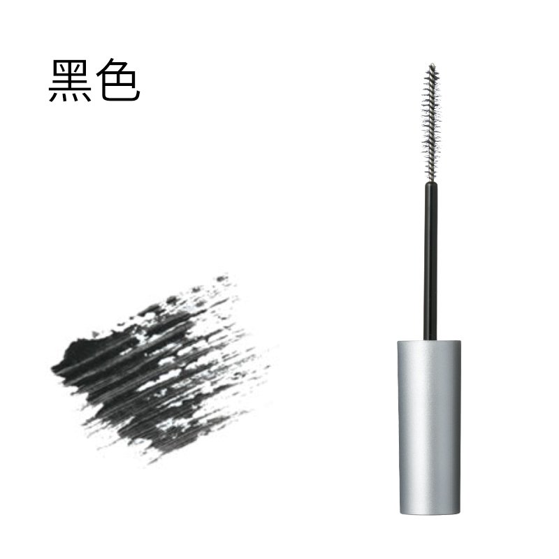 DHC海外旗舰店DHC【进口保税】浓密纤长持久睫毛膏5g防水卷翘不晕染加密黑色2