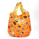 Japanese Mifei Rabbit Cherry Maruko Casual Foldable Portable Large Capacity Storage Bag Cartoon Environmentally Friendly Shopping Bag