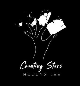 23魔术教学创新舞台纸牌手彩流程Counting Stars by Lee Ho Jung-图0