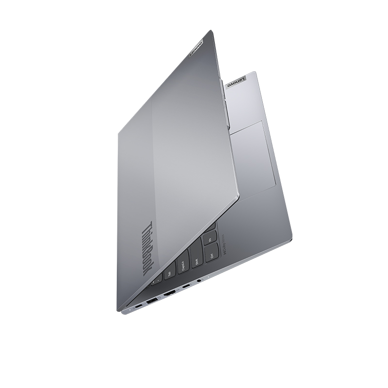 【爆款推荐】ThinkPad联想ThinkBook14+ 12代/13代英特尔酷睿i5/i7标压16G 512G 游戏轻薄笔记本多图4