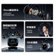 Thinkplus small color box touch screen bluetooth headset