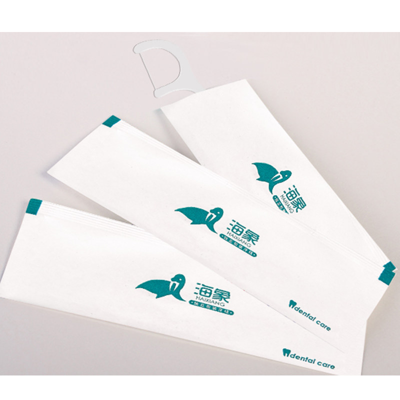  海象牙线/牙线棒