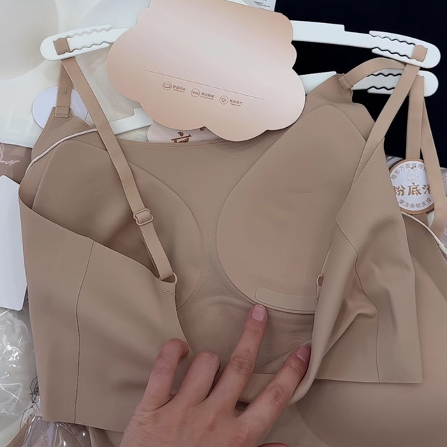 Huizhixin 5001 invisible liquid foundation underwear ສໍາລັບແມ່ຍິງ