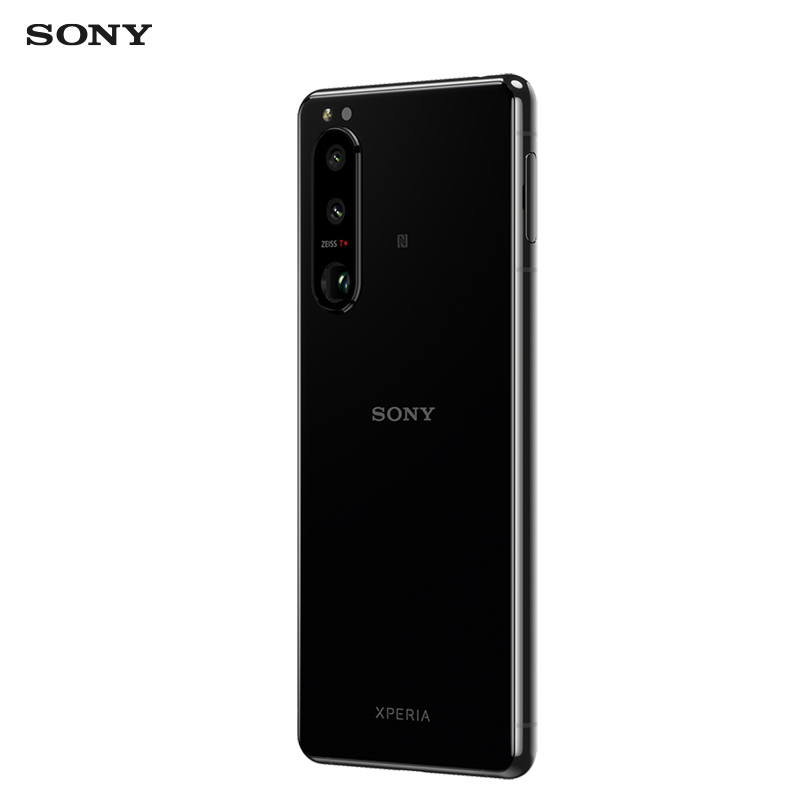 Sony/索尼 Xperia5 III 智能5G拍照手机4K/OLED屏X5Ⅲ微单技术6.1英寸双卡双待8+256X5M3代【询单享优惠】 - 图2