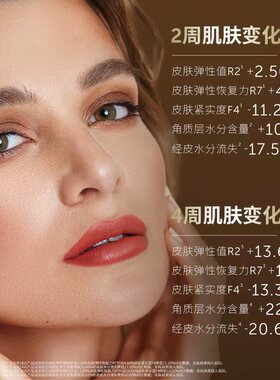 swissline 施维兰塑颜充盈面膜紧致保湿涂抹面膜瑞士护肤品官方