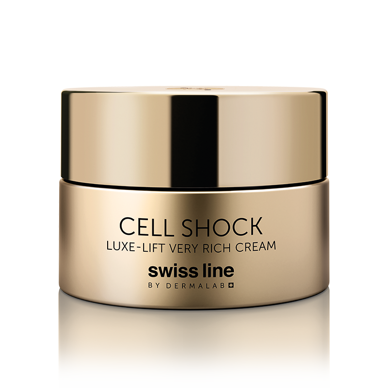  swissline乳液/面霜