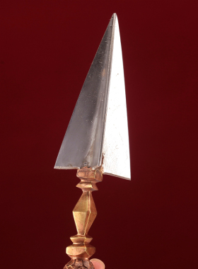 尼泊尔手工15件套装金刚杵