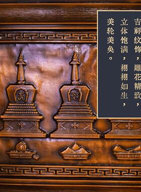 新款计数器手按充电夜光8通道