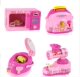 Simulation mini small appliance kitchen children's play house