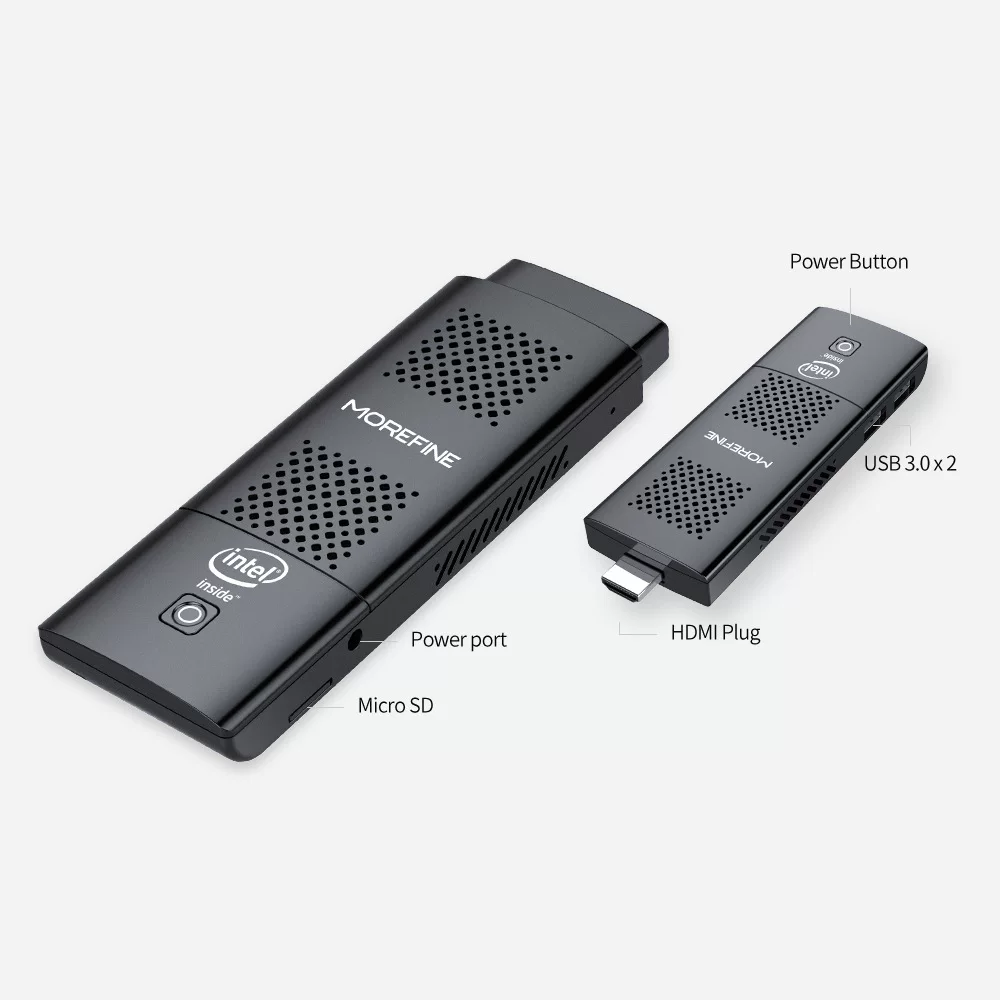 Small pocket handheld laptop, J4125, windows11
