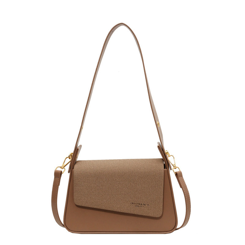 今年流行包包时尚女包2025款洋气百搭小香风斜挎包单肩,淘宝优惠券,粉丝福利购,淘宝优惠卷