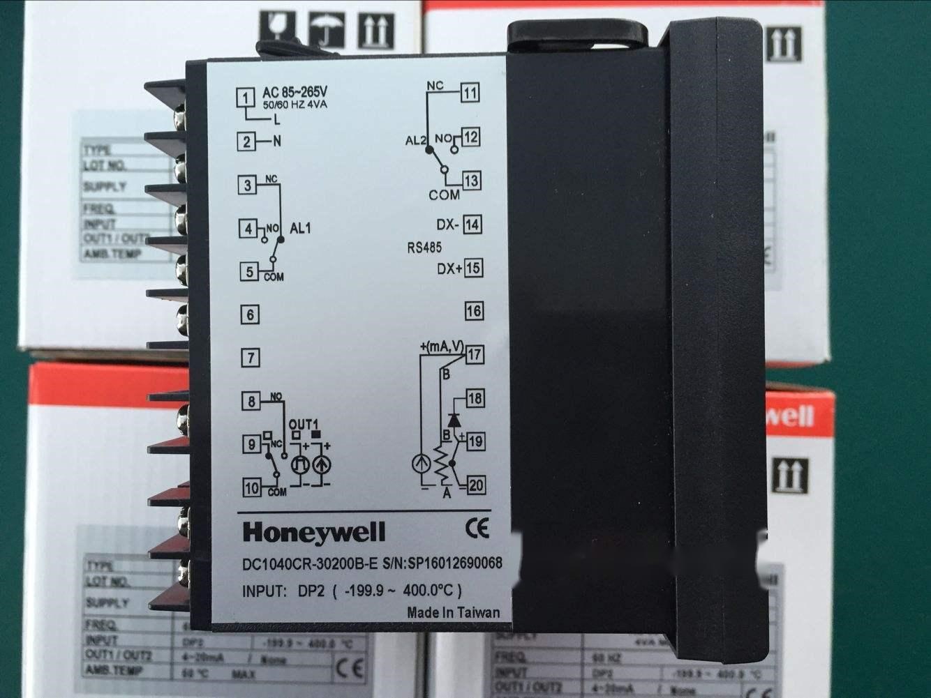 DC1040CR-301002-E霍尼韦尔DC1020CR-701000-E DC1040CT-7010议价 - 图2