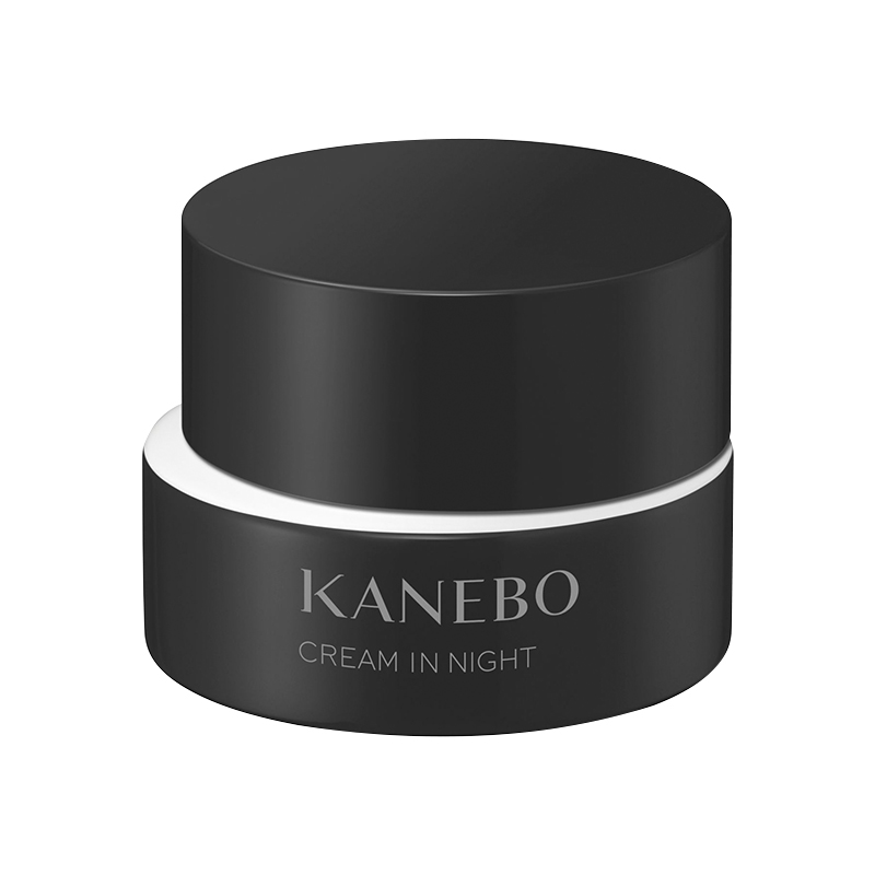 kanebo补水保湿润养紧致佳丽宝晚霜 kanebo海外乳液/面霜