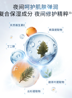 Kanebo嘉娜宝佳丽宝沁润滋养晚霜Ⅱ新升级弹润精致滋润面霜50g