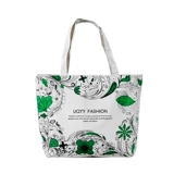 Вместительный и большой шоппер, ланч-бокс для школьников для выхода на улицу, тканевый мешок, сумка для матери и ребенка, подходит для студента