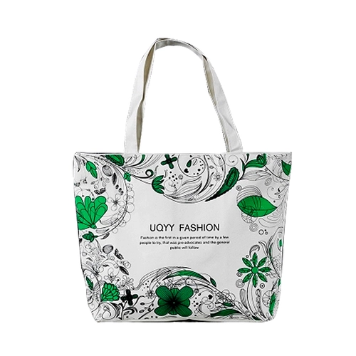 Вместительный и большой шоппер, ланч-бокс для школьников для выхода на улицу, тканевый мешок, сумка для матери и ребенка, подходит для студента