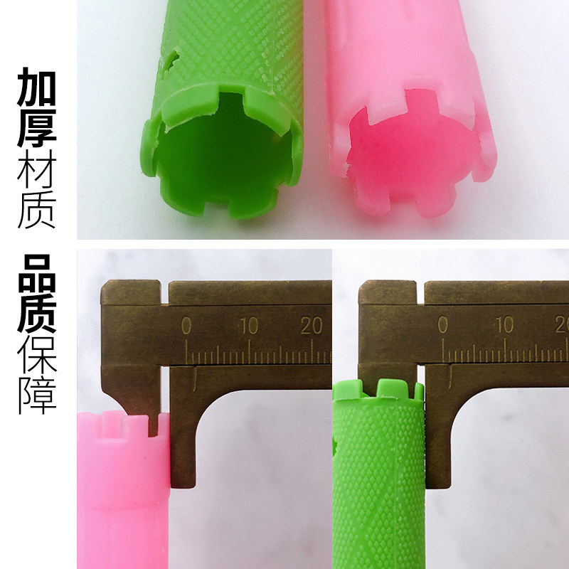 加长冷烫杠子烫发艺术加能杠美发练习标准杠卷发杠梨花空心烫发杠,淘宝优惠券,粉丝福利购,淘宝优惠卷