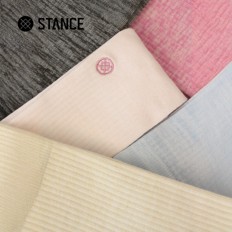 Stance flagship store sports socks new summer breathable thin socks men's socks women's socks