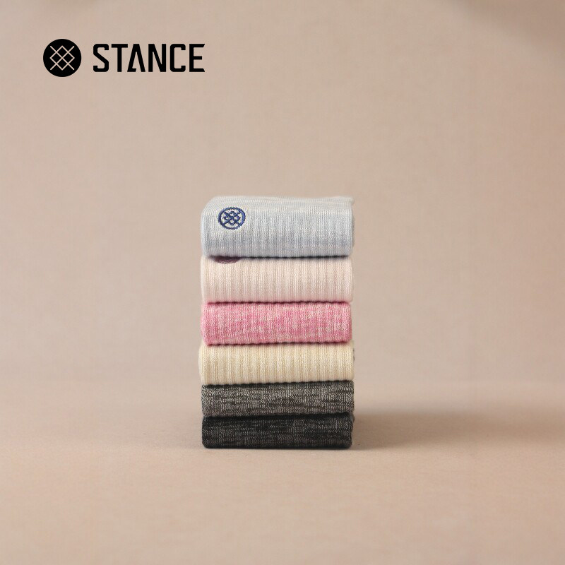 Stance flagship store sports socks new summer breathable thin socks men's socks women's socks