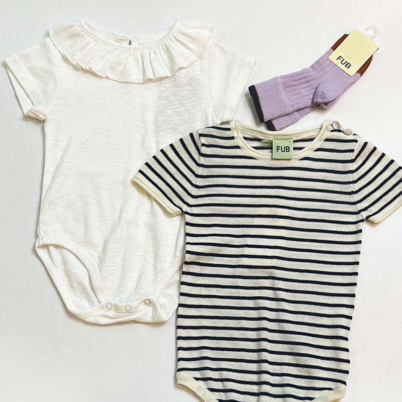 【到手399元3件】春夏宝宝童装超值盲盒福袋NO退NO换随机颜色款式,淘宝优惠券,粉丝福利购,淘宝优惠卷