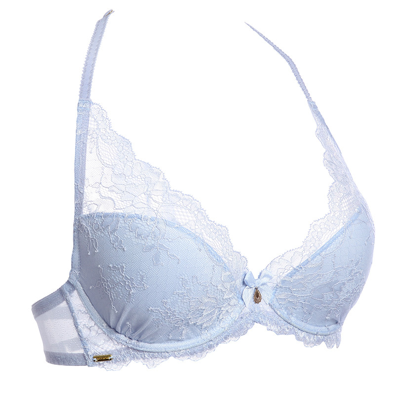 selmark欧洲进口蕾丝美胸美背文胸 Selmark海外文胸