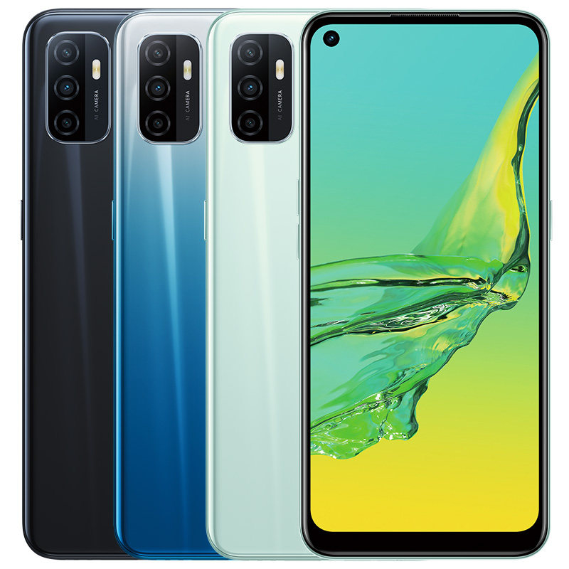 oppo新款上市0pp0a32 oppo手机 OPPO金谷手机