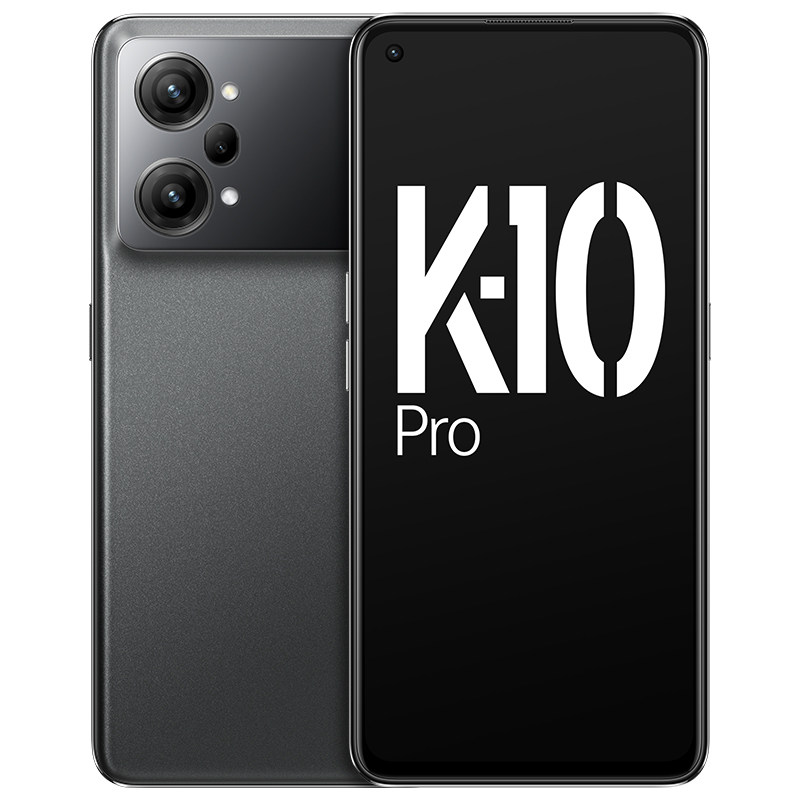 oppo k10 pro oppok10pro新款手机 OPPO金谷手机