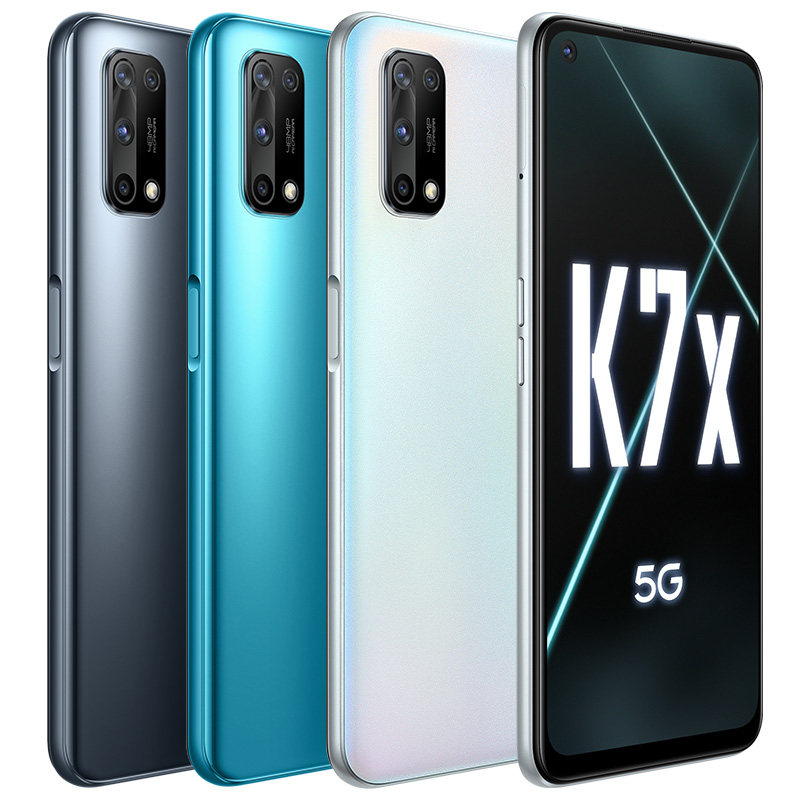 【优惠560】oppo k7x新款oppo手机 OPPO金谷手机