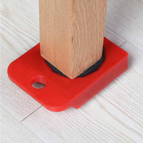 搬家神器重物移动工具搬运家具移挪床移物利器多功能家用重型移位 - 图1