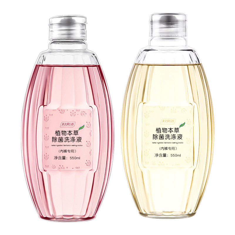  妇炎洁闪亮常规洗衣液